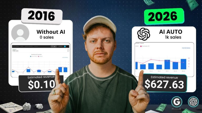 Can You Still Make Money with Stock Photos and Videos in 2026?